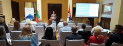 Eastern Serbia attracts attention in Sofia: Bulgarian travel agencies interested in cooperation